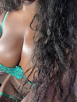 Stripchat Sex Chat of Blaackcat
