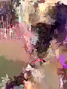 Stripchat Sex Cam of Blaackcat