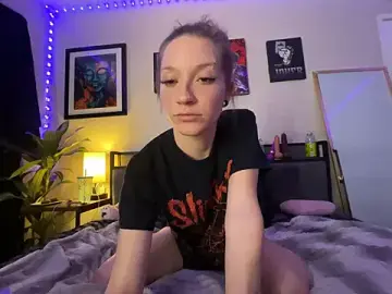 Stripchat Free Porn Cam of BunnyB_xo