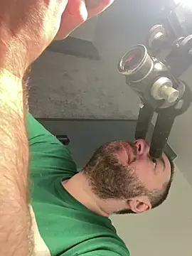 Stripchat Sex Chat of DorianJeday