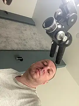 Stripchat Best Webcam of DorianJeday