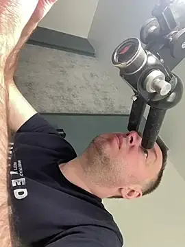 Stripchat Live Sex of DorianJeday
