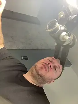 Stripchat Sex Chat of DorianJeday