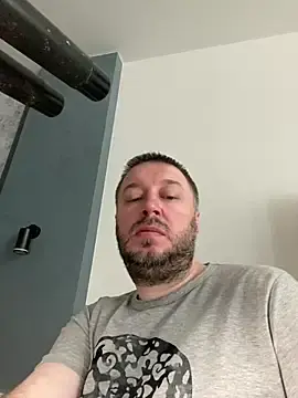 Stripchat Nude Webcam of DorianJeday
