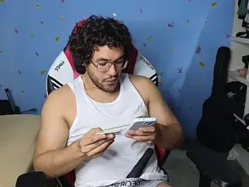 Stripchat Nude Webcam of FreyrStyle