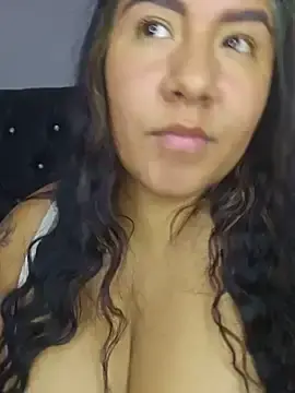 Stripchat Nude Webcam of Iam_Ambar