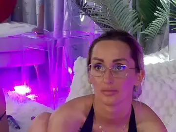 Stripchat Nude Webcam of IsabelleEthan