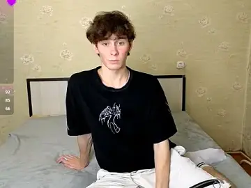 Stripchat Live Porn of Liam_Winss