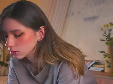 Stripchat Free Porn Cam of LindaNocket