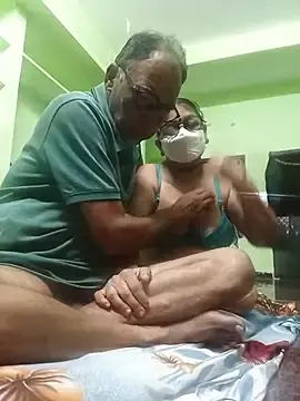 Stripchat Live Sex of Lovely_Old_Couples