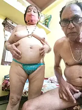 Stripchat Free Porn Cam of Lovely_Old_Couples