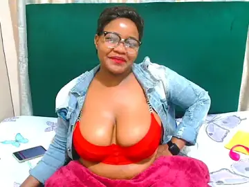 Stripchat Private Sex Chat of ThickTigress
