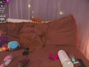 Stripchat Live Porn of _Little_sophie__