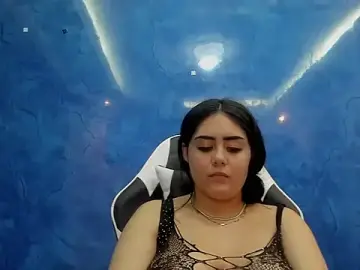 Stripchat Live Sex of angelica_rouse