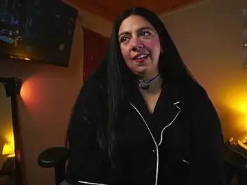 Stripchat Free Porn Cam of coraline_latin