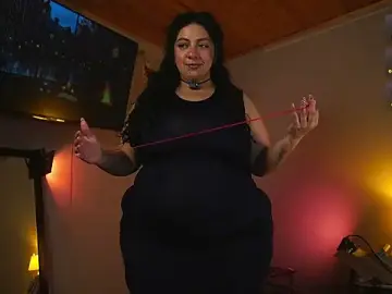 Stripchat Live Porn of coraline_latin