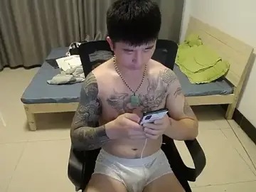 Stripchat Live Sex Cam of kun9981
