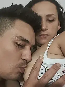 Stripchat Sex Chat of peter_y_amily