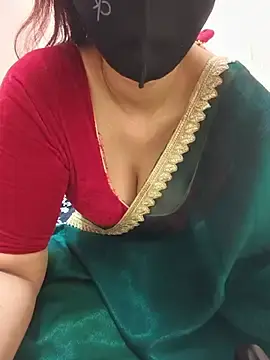 Stripchat Live Sex of saijal_rao