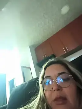 Stripchat Nude Webcam of samy_vsn