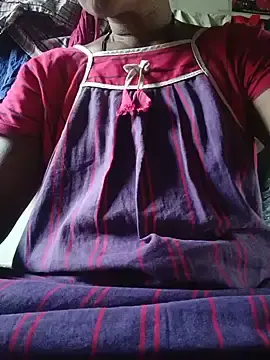 Stripchat Sex Cam of smartangel_telugu