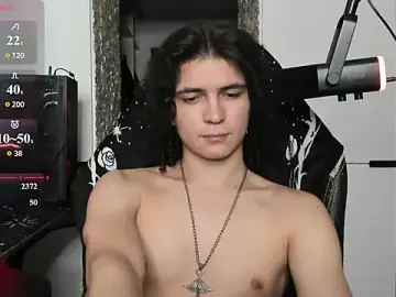 Stripchat Adult Webcams of Dean_Raven
