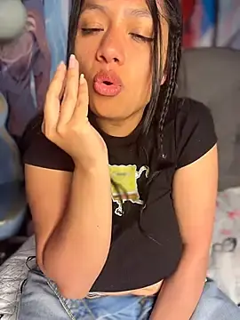 Stripchat Live Sex of Im_Little