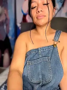 Stripchat Free Porn Cam of Im_Little