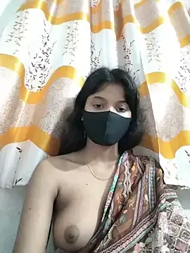 Stripchat Nude Webcam of Jaya-Ray