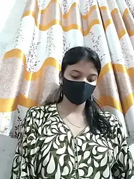 Stripchat Adult Video Chat of Jaya-Ray