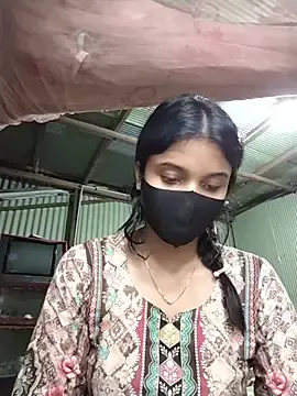 Stripchat Live Sex of Jaya-Ray