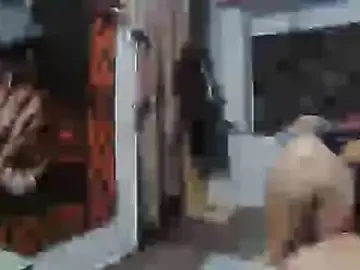 Stripchat Sex Chat of NataliiaRosa54
