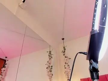 Stripchat Live Porn of Samanta_moretti