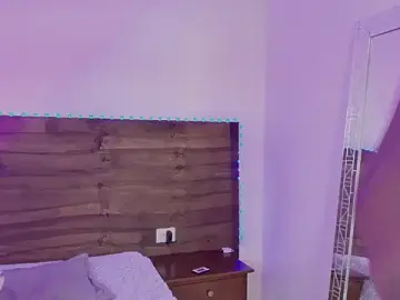 Stripchat Private Sex Chat of candy_rouss