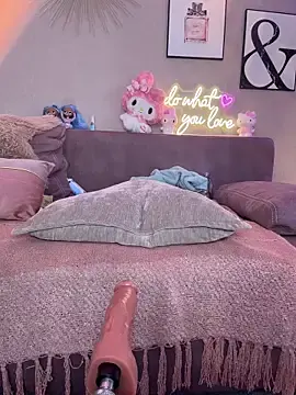 Stripchat Best live sex cam show of fairyxbella