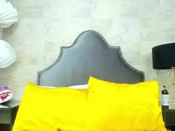 Stripchat Adult Video Chat of isabel_09
