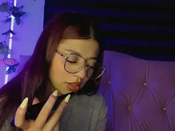 Stripchat Live Porn of its_raquelle
