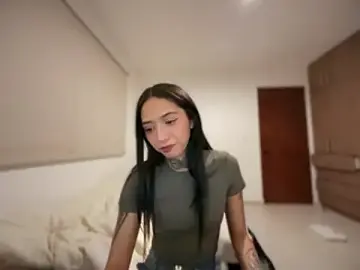 Stripchat Free Porn Cam of JIORYOvO