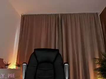 Stripchat Live Sex of JellyPie