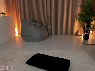 Stripchat Nude Webcam of JellyPie