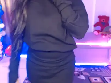 Stripchat Adult Webcam of Rashiii_