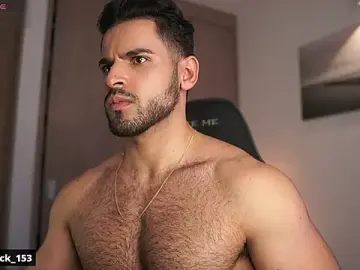 Stripchat Best live sex cam show of Rick__Smith153