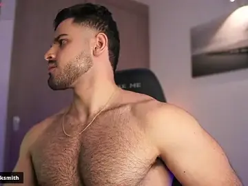 Stripchat Sex Cam of Rick__Smith153