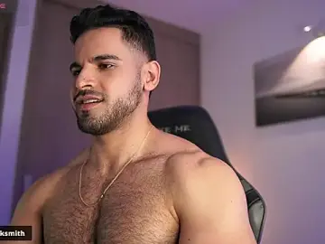 Stripchat Free Porn Cam of Rick__Smith153