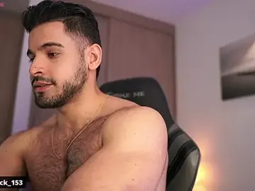 Stripchat Best live sex cam show of Rick__Smith153