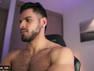 Stripchat Private Sex Chat of Rick__Smith153