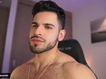 Stripchat Best Webcam of Rick__Smith153