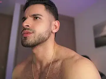Stripchat Best live sex cam show of Rick__Smith153