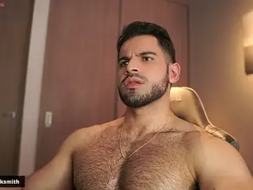 Stripchat Live Sex of Rick__Smith153