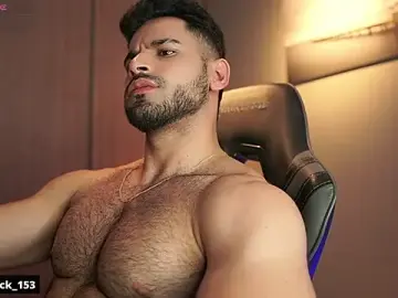 Stripchat Best Webcam of Rick__Smith153